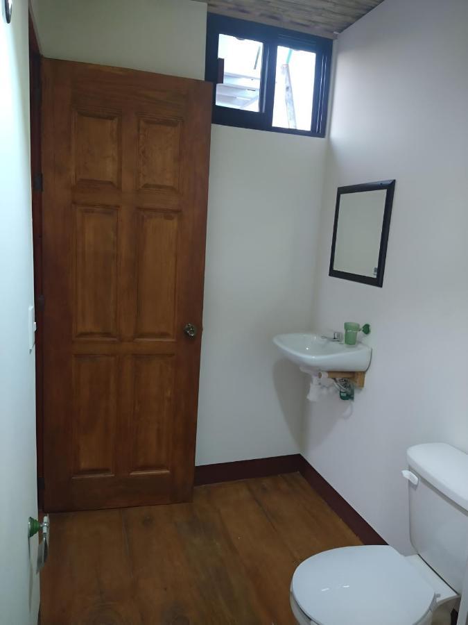 Cabanas Alta Mar Guayabas Exterior photo