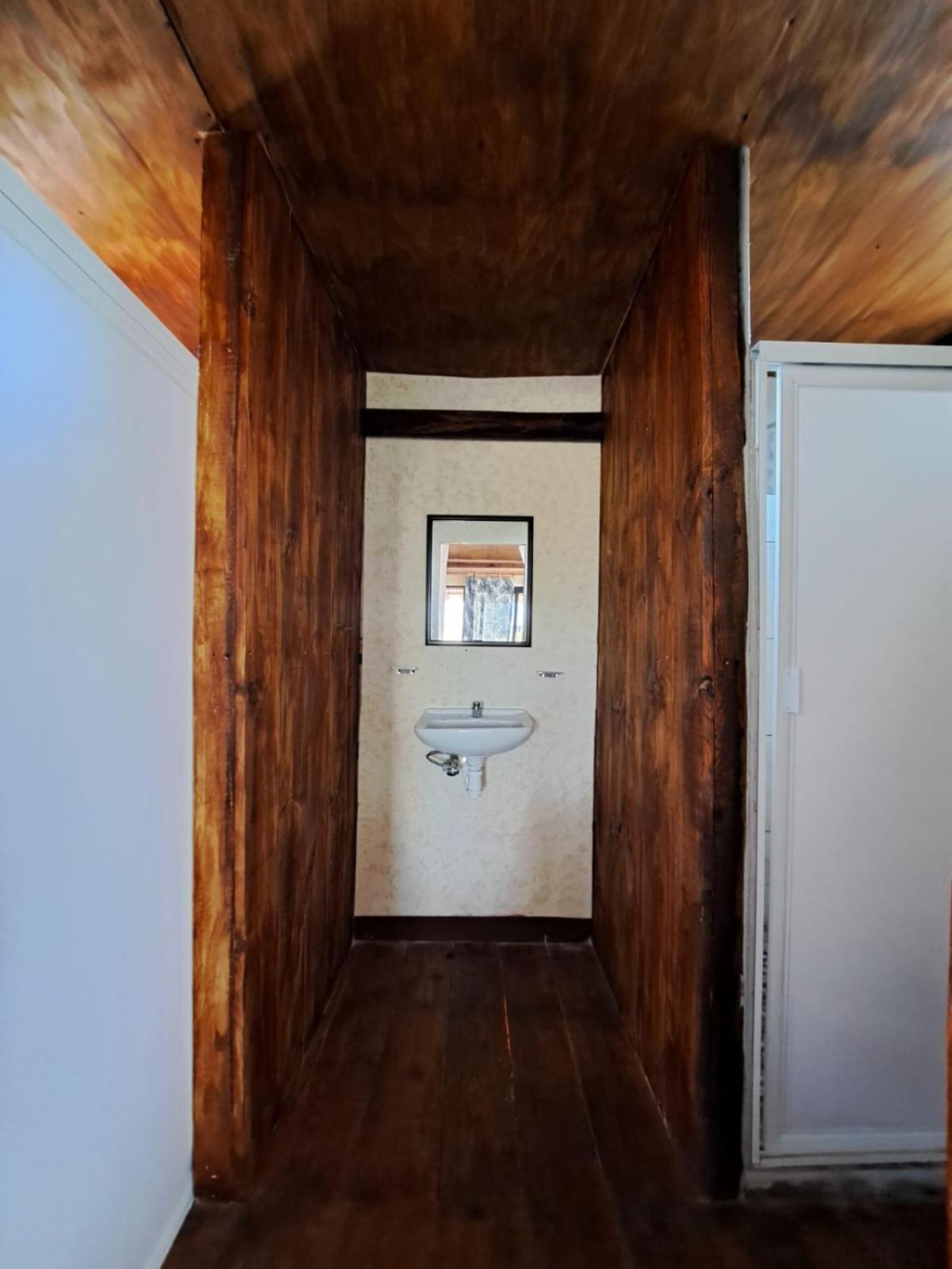 Cabanas Alta Mar Guayabas Exterior photo