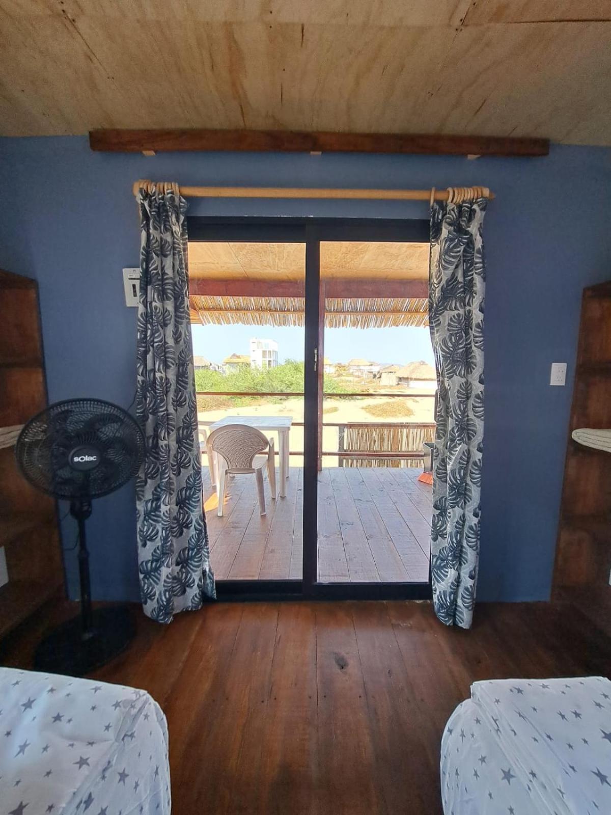 Cabanas Alta Mar Guayabas Exterior photo